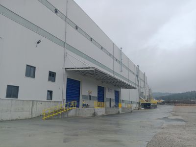 Bigadiç 2-4 mm Granül Gübre Üretim Tesisi